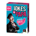 Jokes de papa extension Salée