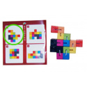Assortiment Flex Puzzler