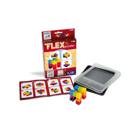 Assortiment Flex Puzzler