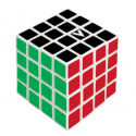 V-Cube 4 classic plat