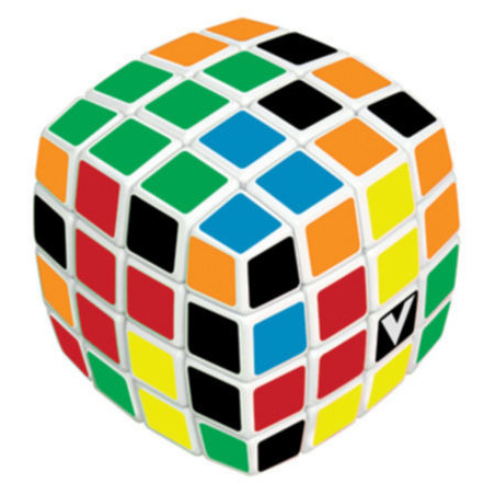 V-Cube 4 classic bombé
