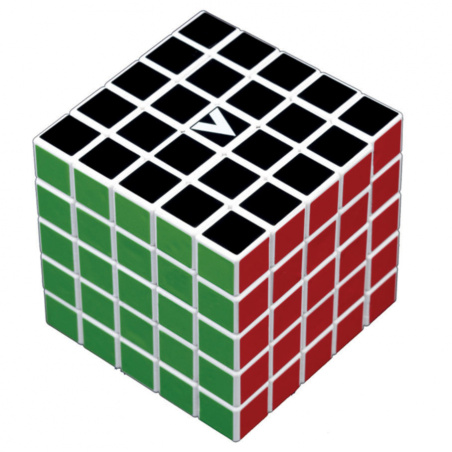 V-Cube 5 classic plat