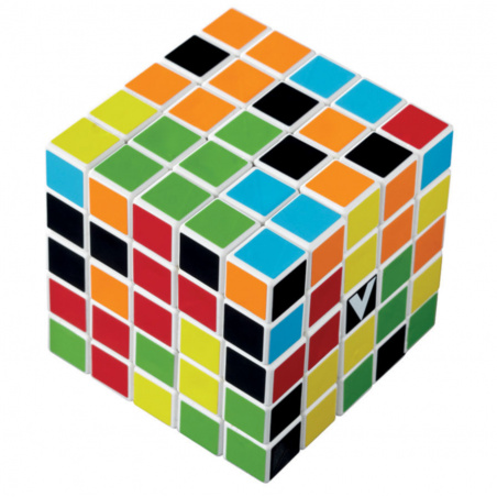 V-Cube 5 classic plat