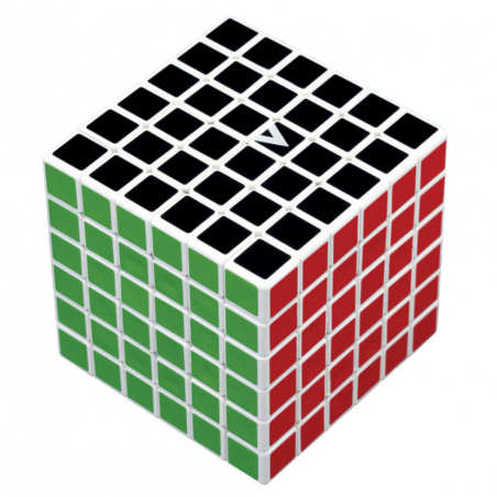 V-Cube 6 classic plat