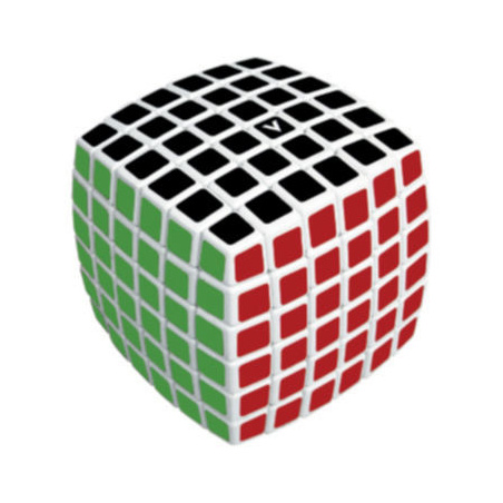 V-Cube 6 classic bombé