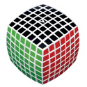 V-Cube 7 classic bombé