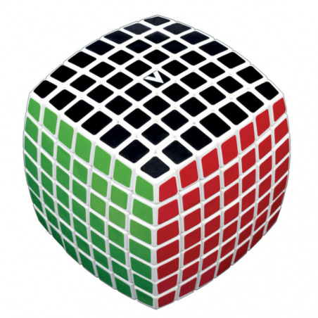 V-Cube 7 classic bombé