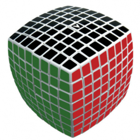 V-Cube 8 classic bombé