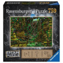 Escape Puzzle : Temple Ankor Wat