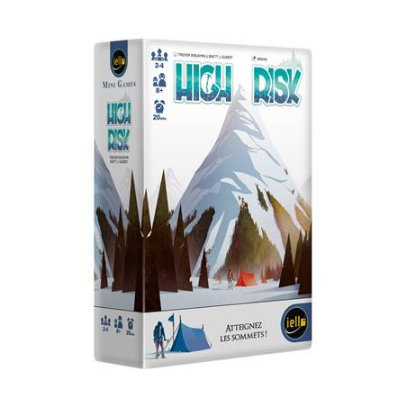 High Risk