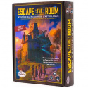 Escape The Room : Mystère au Manoir de l'Astrologue