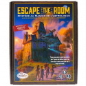 Escape The Room : Mystère au Manoir de l'Astrologue