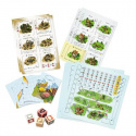 Imperial Settlers : Roll & Write