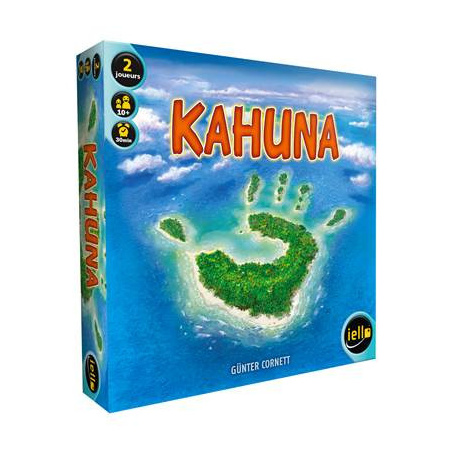 Kahuna