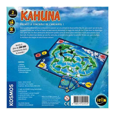 Kahuna