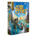 Lost Cities : Les Rivaux