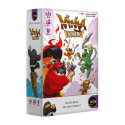 Ninja Academy