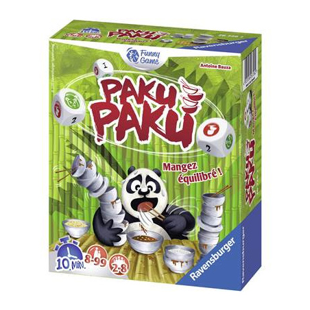 Paku Paku