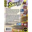 Smash Up : Ces-Années-Là