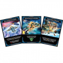 Star Realms : Scénarios