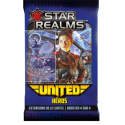 Star Realms : United