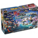 Star Realms : Frontières