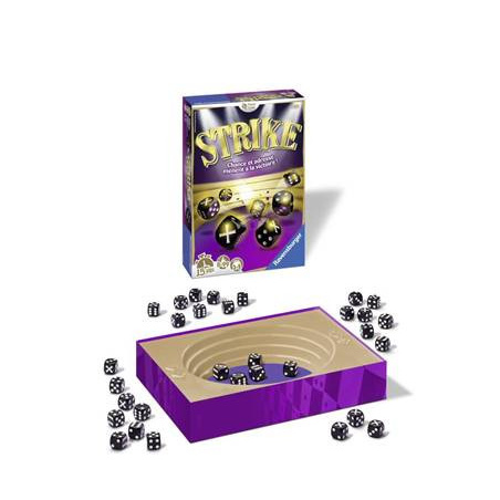 Strike