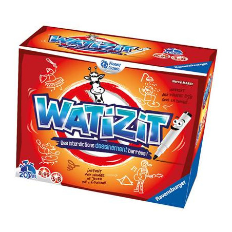 Watizit