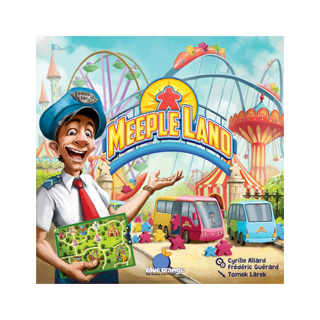 Meeple Land