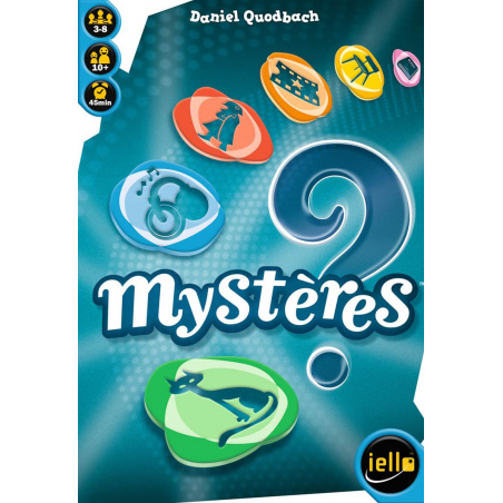 Mystères