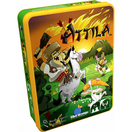 Attila