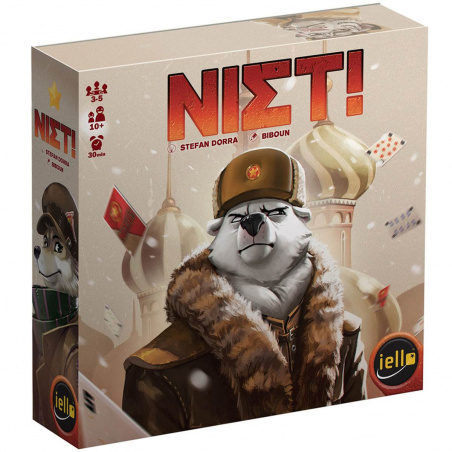 Niet!