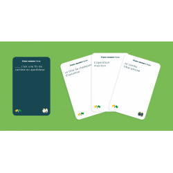 BLANC MANGER COCO : POTEAU RENTRANT