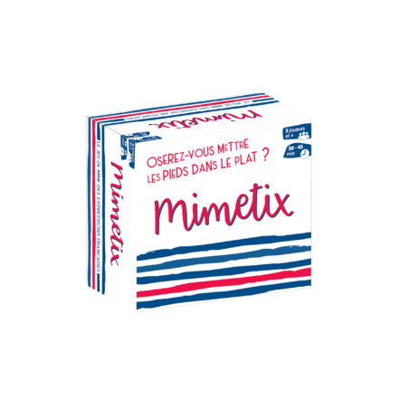 Mimetix