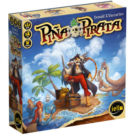 Pina Pirata
