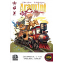 Aramini Circus