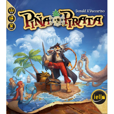 Pina Pirata