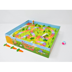 Happy Bunny - MonLudicaire.com