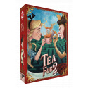 Tea for Two