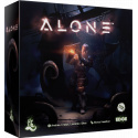 Alone