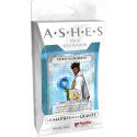 Ashes : Les Maîtres de la Gravité (Ext)