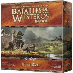 Batailles de Westeros