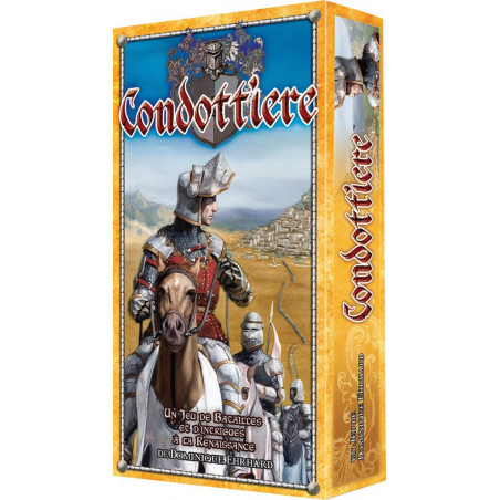 Condottière