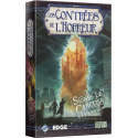 Contrées de l'Horreur : Signes de Carcosa