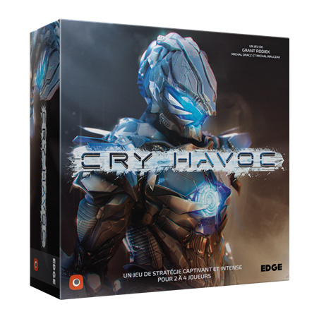 Cry Havoc