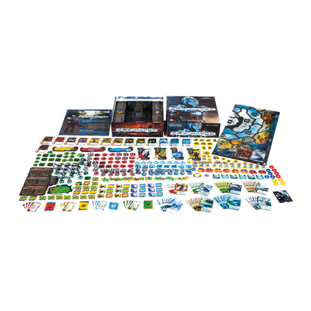 Cry Havoc