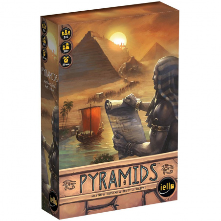 Pyramids
