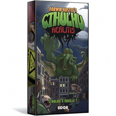 Cthulhu Realms
