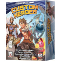 Custom Heroes