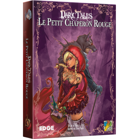 Dark Tales : Le Chaperon Rouge Extension